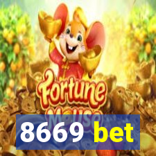8669 bet